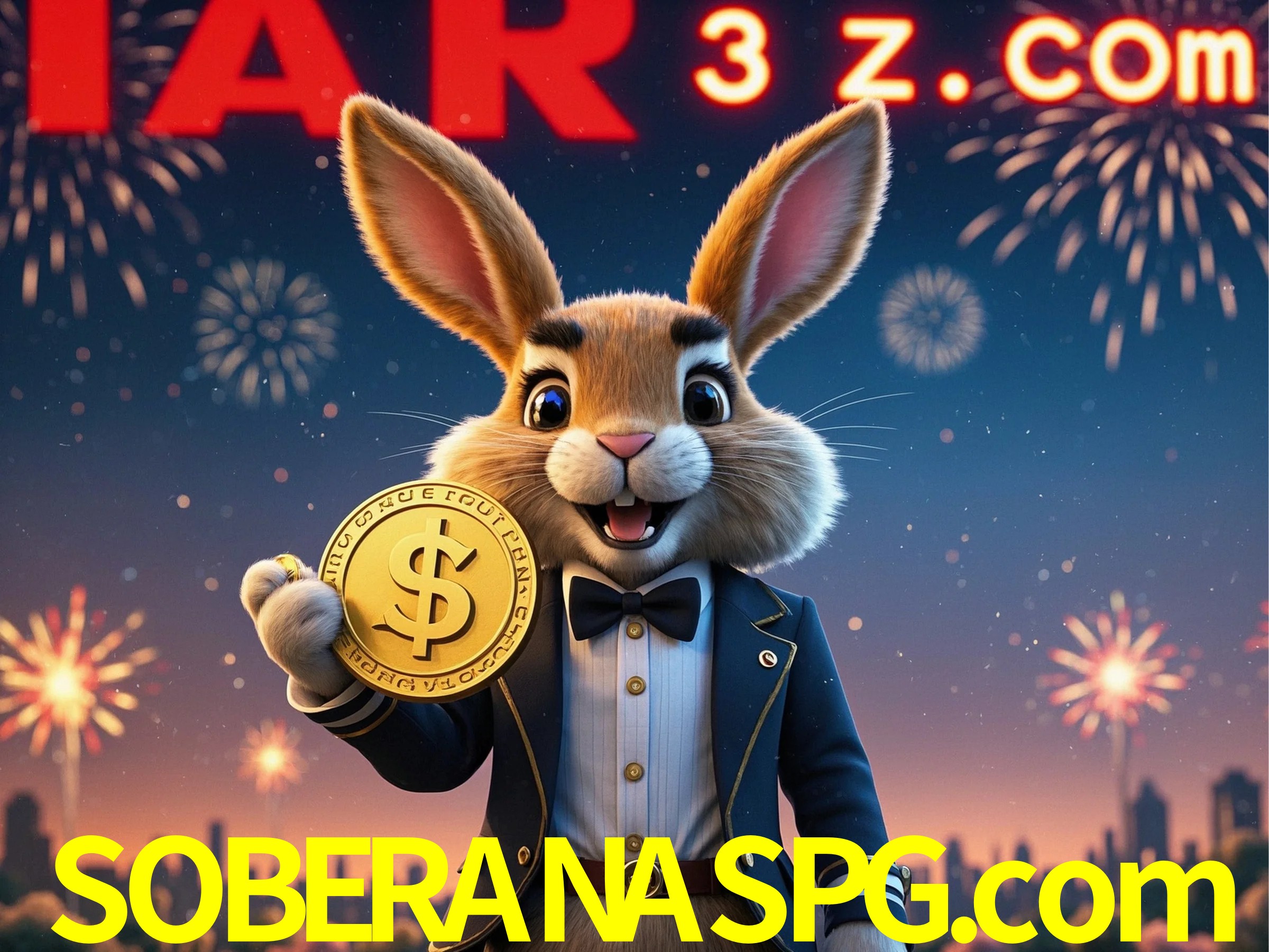 soberanaspggame-Login