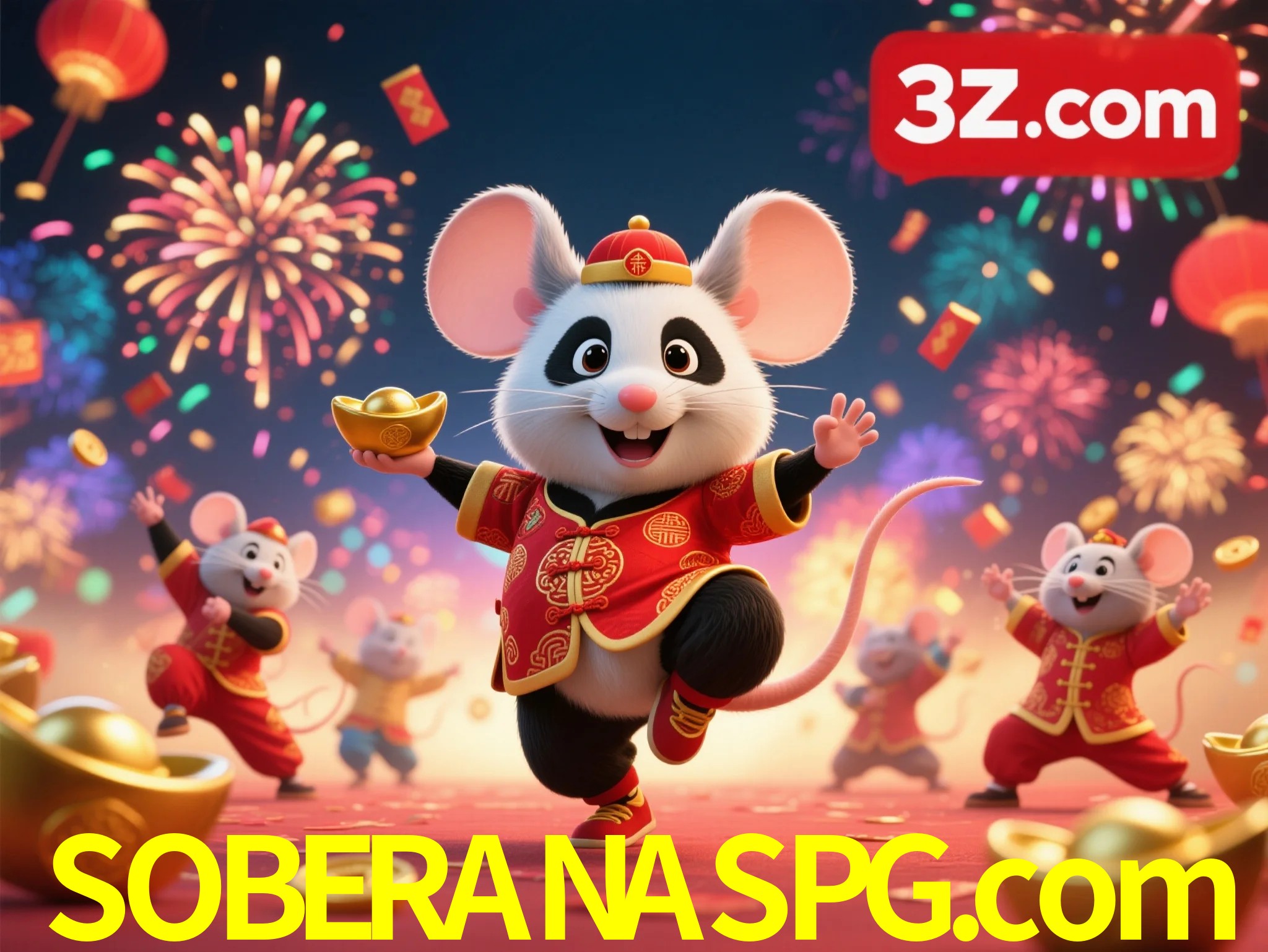 soberanaspggame-Apostas