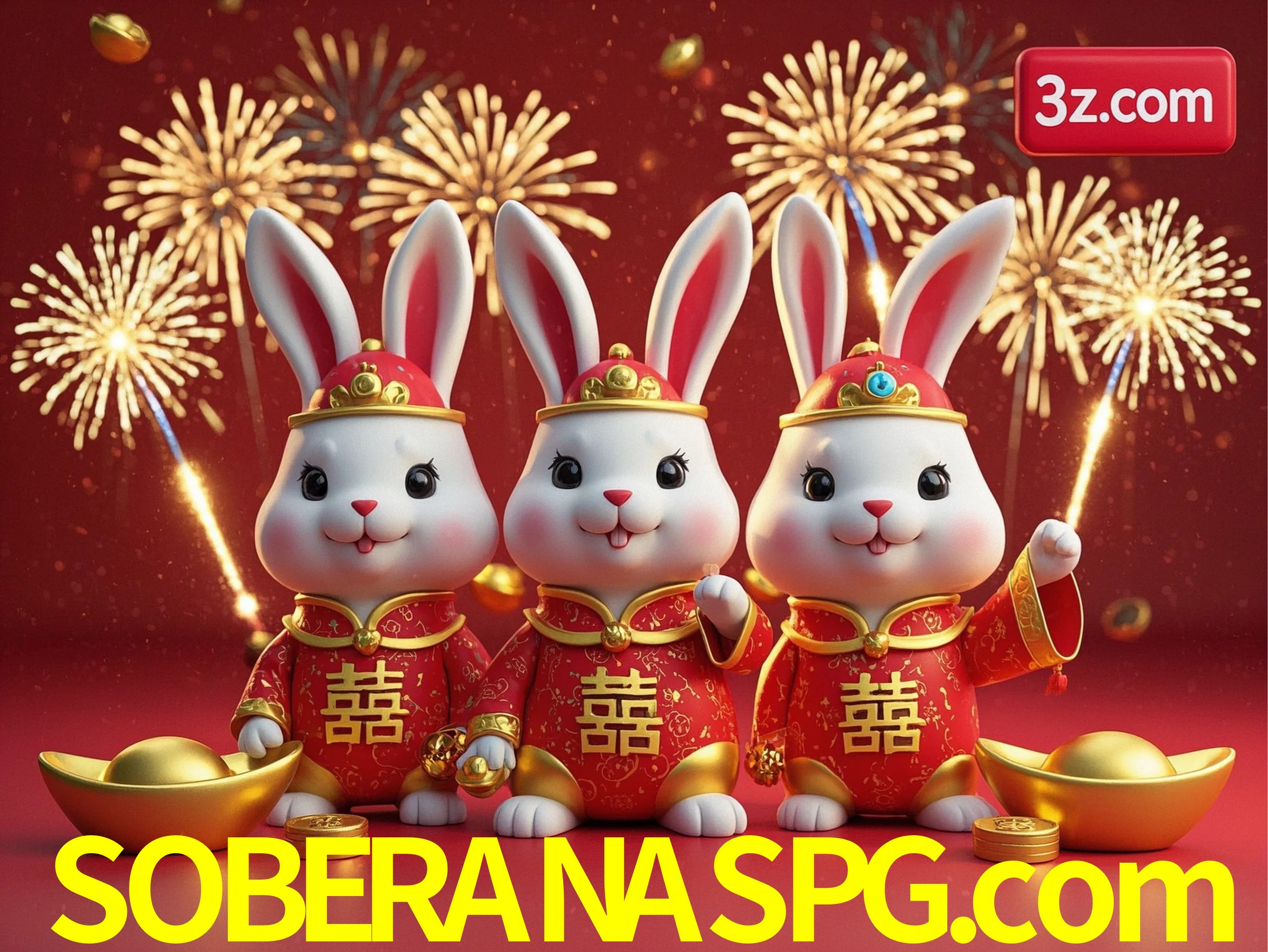soberanaspggame-Slots