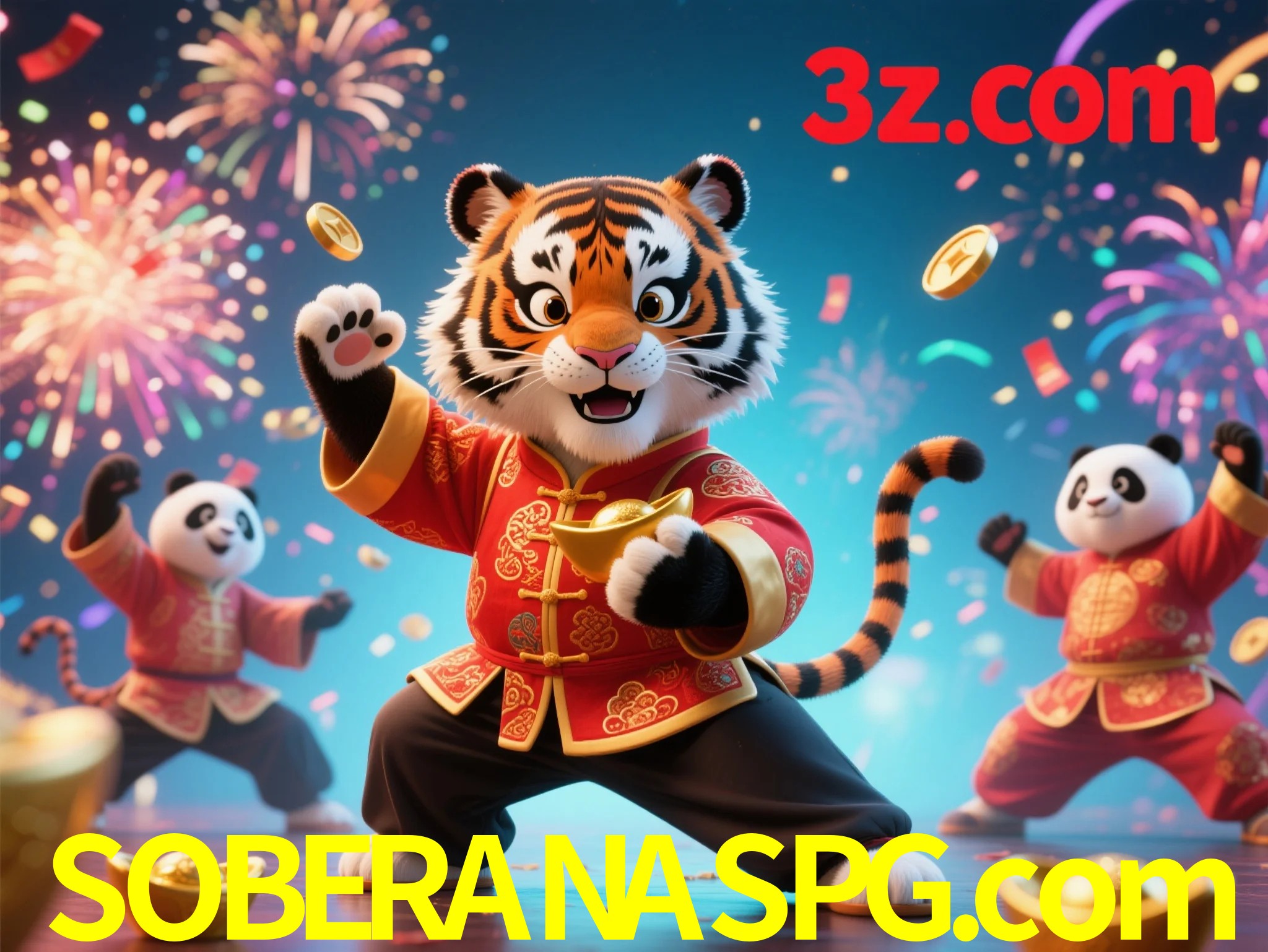 soberanaspggame-App
